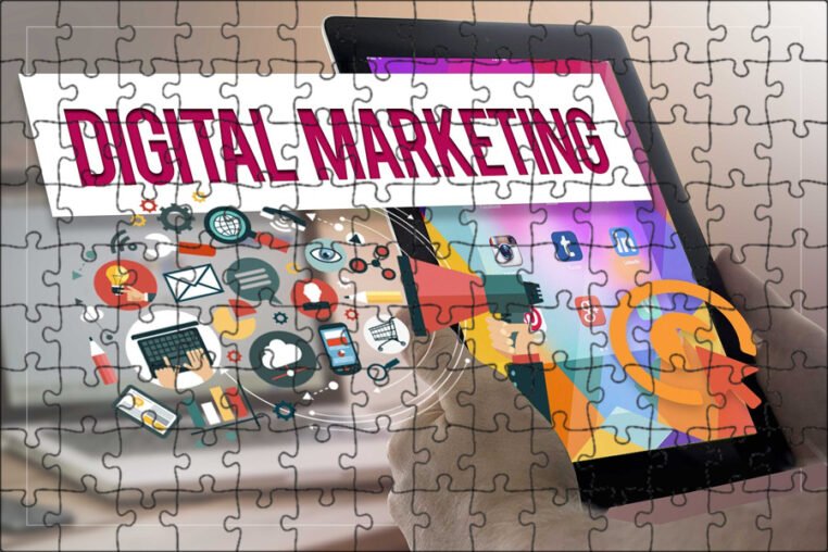 Comprehensive Guide to Digital Marketing Unleashing the Power of the Digital Age-allinsuranceavailable