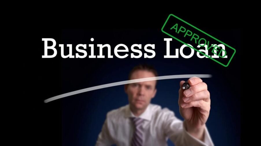 Comprehensive Guide to Business Loans: Unlocking Growth for Your Business-allinsuranceavailable